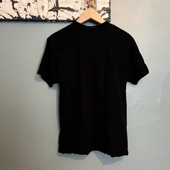 Meta/Hamlet Tee - Picture 4 of 4